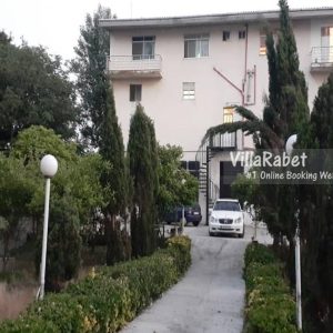 اجاره خانه ساحلی در تنکابن