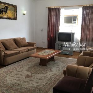 اجاره خانه ساحلی در تنکابن