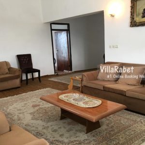 اجاره خانه ساحلی در تنکابن