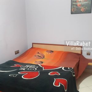 اجاره خانه ویلایی در نمک آبرود