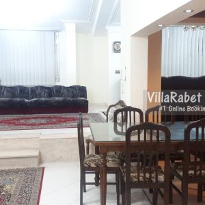 اجاره خانه ویلایی در نمک آبرود