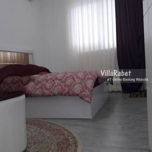 اجاره روزانه ویلا استخردار سه خواب در چالوس