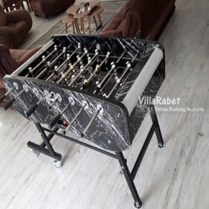 اجاره روزانه ویلا استخردار سه خواب در چالوس