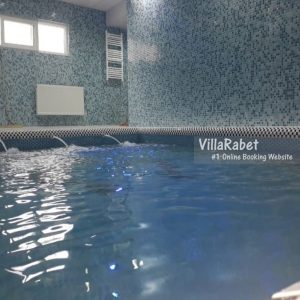 اجاره روزانه ویلا استخردار سه خواب در چالوس