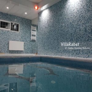 اجاره روزانه ویلا استخردار سه خواب در چالوس