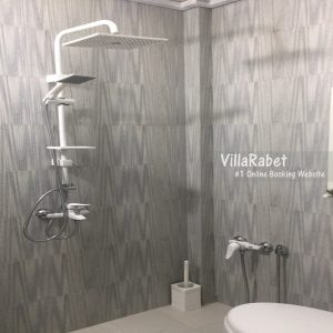 اجاره روزانه ویلا استخردار سه خواب در چالوس