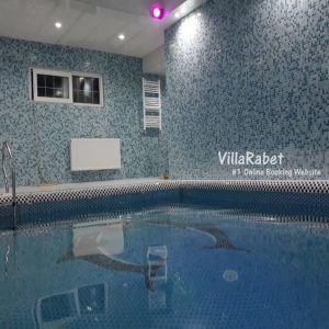 اجاره روزانه ویلا استخردار سه خواب در چالوس