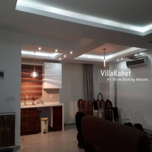 اجاره روزانه ویلا استخردار سه خواب در چالوس