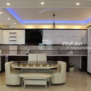 اجاره روزانه ویلای استخردار با جکوزی در هچیرود