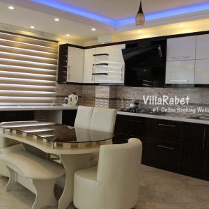 اجاره روزانه ویلای استخردار با جکوزی در هچیرود