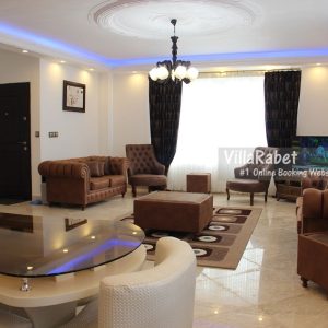 اجاره روزانه ویلای استخردار با جکوزی در هچیرود