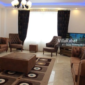 اجاره روزانه ویلای استخردار با جکوزی در هچیرود