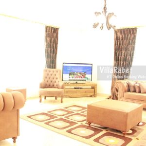 اجاره روزانه ویلای استخردار با جکوزی در هچیرود