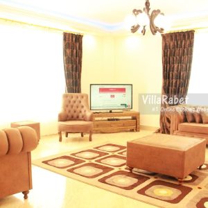 اجاره روزانه ویلای استخردار با جکوزی در هچیرود