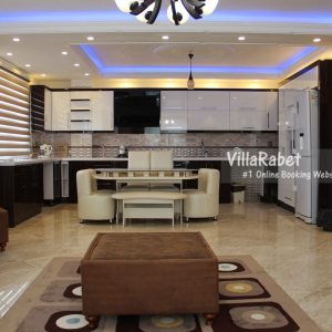 اجاره روزانه ویلای استخردار با جکوزی در هچیرود