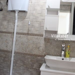 اجاره روزانه ویلای استخردار با جکوزی در هچیرود