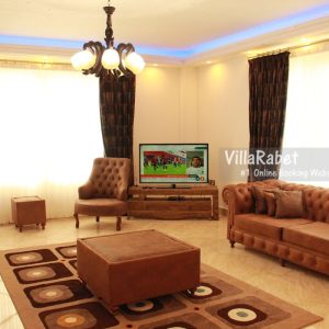 اجاره روزانه ویلای استخردار با جکوزی در هچیرود