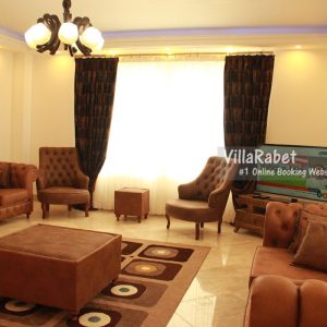 اجاره روزانه ویلای استخردار با جکوزی در هچیرود