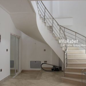 اجاره روزانه ویلای استخردار با جکوزی در هچیرود