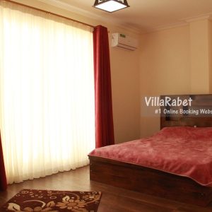 اجاره روزانه ویلای استخردار با جکوزی در هچیرود