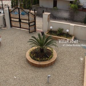 اجاره روزانه ویلای استخردار با جکوزی در هچیرود