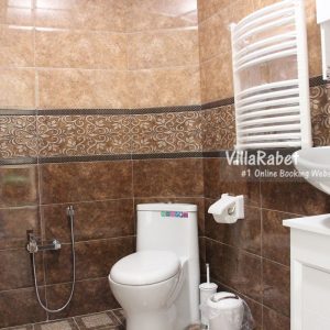 اجاره روزانه ویلای استخردار با جکوزی در هچیرود