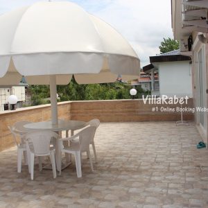 اجاره روزانه ویلای استخردار با جکوزی در هچیرود