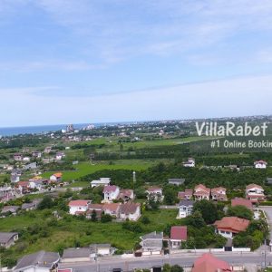 اجاره روزانه ویلای استخردار با جکوزی در هچیرود