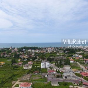 اجاره روزانه ویلای استخردار با جکوزی در هچیرود