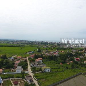 اجاره روزانه ویلای استخردار با جکوزی در هچیرود