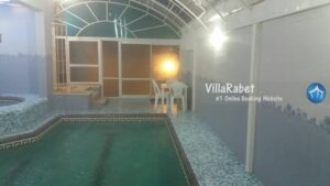 اجاره روزانه ویلای استخردار چالوس کیاکلا نزدیک نمک آبرود