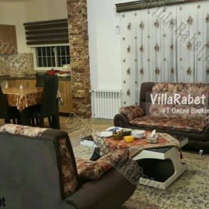 اجاره روزانه ویلای استخردار چالوس کیاکلا نزدیک نمک آبرود