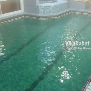 اجاره روزانه ویلای استخردار چالوس کیاکلا نزدیک نمک آبرود