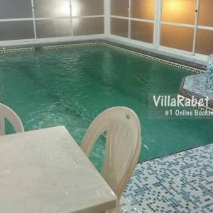 اجاره روزانه ویلای استخردار چالوس کیاکلا نزدیک نمک آبرود