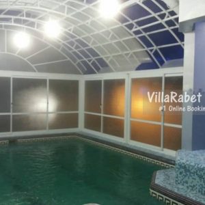 اجاره روزانه ویلای استخردار چالوس کیاکلا نزدیک نمک آبرود