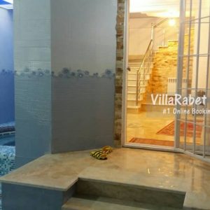 اجاره روزانه ویلای استخردار چالوس کیاکلا نزدیک نمک آبرود