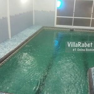 اجاره روزانه ویلای استخردار چالوس کیاکلا نزدیک نمک آبرود