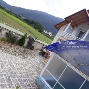 اجاره روزانه ویلای استخردار چالوس کیاکلا نزدیک نمک آبرود