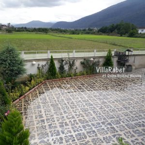 اجاره روزانه ویلای استخردار چالوس کیاکلا نزدیک نمک آبرود