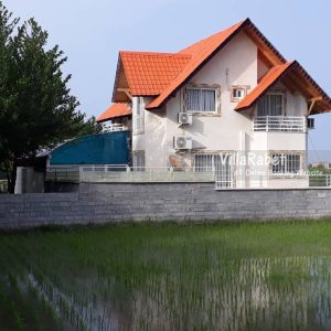 اجاره روزانه ویلای استخردار چالوس کیاکلا نزدیک نمک آبرود