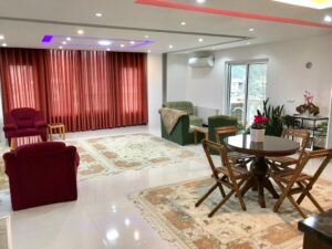 اجاره سوئیت در تنکابن گرماپشته