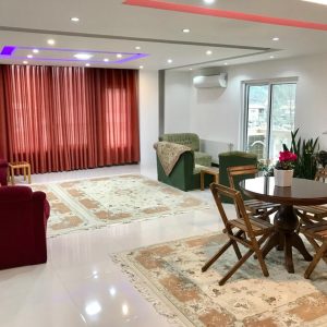اجاره سوئیت در تنکابن گرماپشته