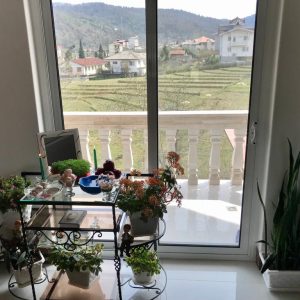 اجاره سوئیت در تنکابن گرماپشته