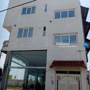 اجاره سوییت در ساری لاکچری VIP