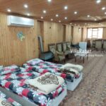 اجاره سوییت فلت ۷۰ متری ماسال