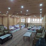 اجاره سوییت فلت ۷۰ متری ماسال