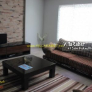 اجاره شبانه آپارتمان در شهرک نمک آبرود