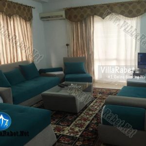 اجاره شبانه واحد یک خوابه استخردار چالوس