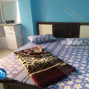 اجاره شبانه واحد یک خوابه استخردار چالوس