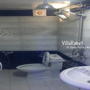 اجاره شبانه واحد یک خوابه استخردار چالوس